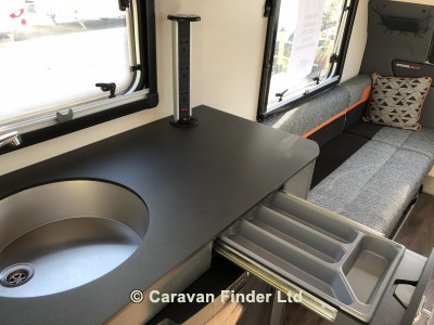 Swift Basecamp 2 2024 (Trade) image coming soon