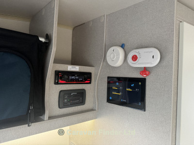 Swift Basecamp 2 2024 (Trade) image coming soon