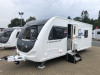 Used Swift Challenger 560 SE 2024 touring caravan Image