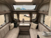 Used Swift Challenger 560 SE 2024 touring caravan Image