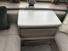 Used Swift Challenger 560 SE 2024 touring caravan Image