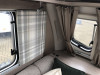 Used Swift Challenger 560 SE 2024 touring caravan Image