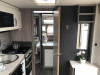 Used Swift Challenger 560 SE 2024 touring caravan Image