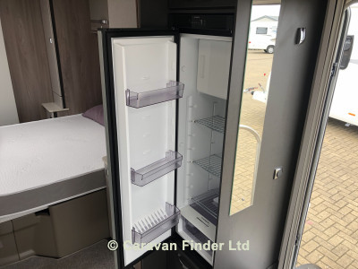 Swift Challenger 580 Grande SE 2024 (Trade) image coming soon