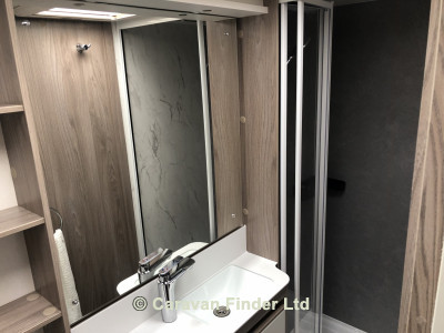 Swift Challenger 580 SE 2024 (Trade) image coming soon