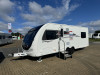Used Swift Challenger 635 Grande 2024 touring caravan Image
