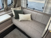 Used Swift Challenger 635 Grande 2024 touring caravan Image