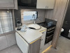 Used Swift Challenger 635 Grande 2024 touring caravan Image
