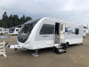 Used Swift Challenger Grande 650L 2024 touring caravan Image