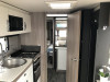 Used Swift Challenger Grande 650L 2024 touring caravan Image