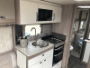 Used Swift Challenger Grande 650L 2024 touring caravan Image