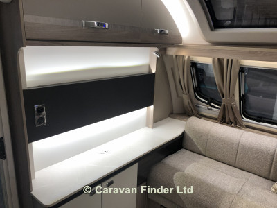 Swift Challenger 650 Grande L SE 2024 (Trade) image coming soon