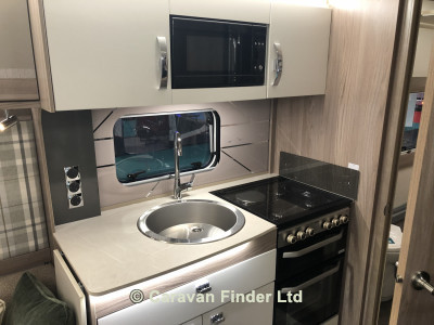 Swift Challenger 650 Grande L SE 2024 (Trade) image coming soon