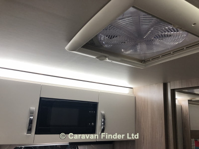 Swift Challenger 650 Grande L SE 2024 (Trade) image coming soon