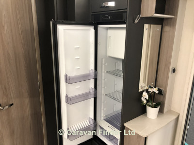 Swift Challenger 650 Grande L SE 2024 (Trade) image coming soon