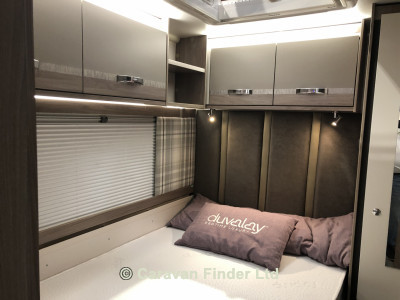 Swift Challenger 670 Grande SE 2024 (Trade) image coming soon