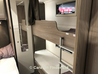 Swift Challenger 670 Grande SE 2024 (Trade) image coming soon