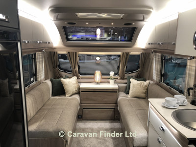 Swift Challenger 670 Grande SE 2024 (Trade) image coming soon