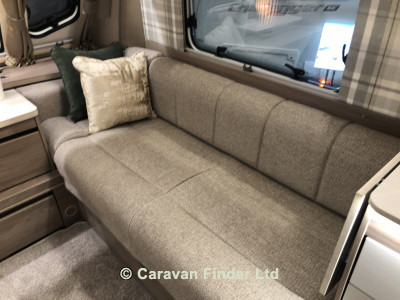 Swift Challenger 670 Grande SE 2024 (Trade) image coming soon