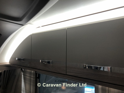 Swift Challenger 670 Grande SE 2024 (Trade) image coming soon