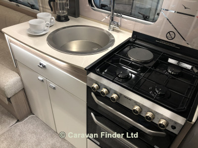 Swift Challenger 670 Grande SE 2024 (Trade) image coming soon