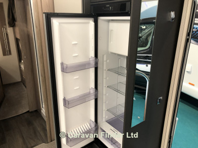 Swift Challenger 670 Grande SE 2024 (Trade) image coming soon