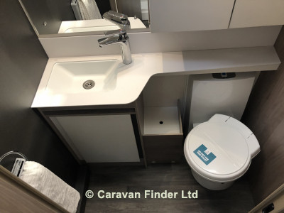 Swift Challenger 670 Grande SE 2024 (Trade) image coming soon