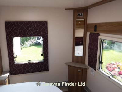 Swift Challenger 635 SE Grande 2024 (Trade) image coming soon