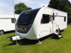 Used Swift Challenger 635 SE Grande 2024 touring caravan Image