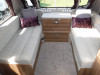 Used Swift Challenger 635 SE Grande 2024 touring caravan Image