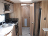 Used Swift Challenger 635 SE Grande 2024 touring caravan Image