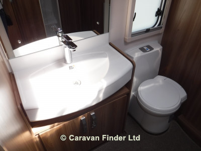 Swift Challenger 635 SE Grande 2024 (Trade) image coming soon