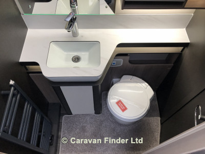 Swift Elegance Grande 760 2024 (Trade) image coming soon