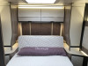 Used Swift Elegance Grande 760 2024 touring caravan Image