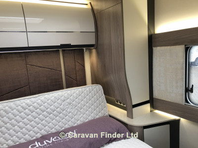 Swift Elegance Grande 760 2024 (Trade) image coming soon