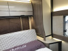 Used Swift Elegance Grande 760 2024 touring caravan Image