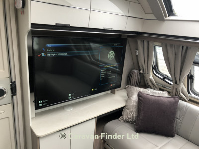 Swift Elegance Grande 760 2024 (Trade) image coming soon