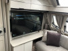 Used Swift Elegance Grande 760 2024 touring caravan Image