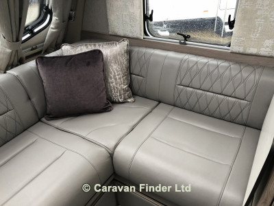 Swift Elegance Grande 760 2024 (Trade) image coming soon