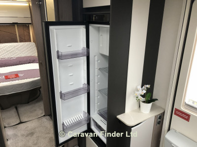 Swift Elegance Grande 760 2024 (Trade) image coming soon