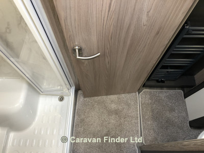 Swift Elegance Grande 760 2024 (Trade) image coming soon