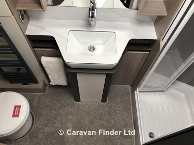 Swift Elegance Grande 780 2024 (Trade) image coming soon