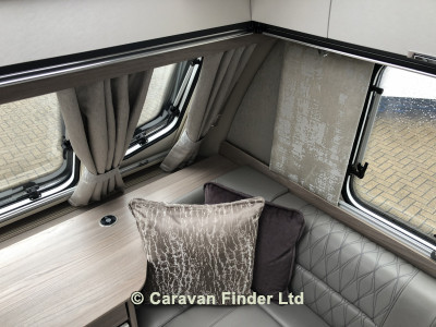 Swift Elegance Grande 780 2024 (Trade) image coming soon