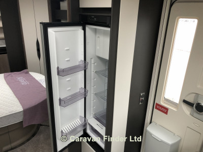 Swift Elegance Grande 780 2024 (Trade) image coming soon