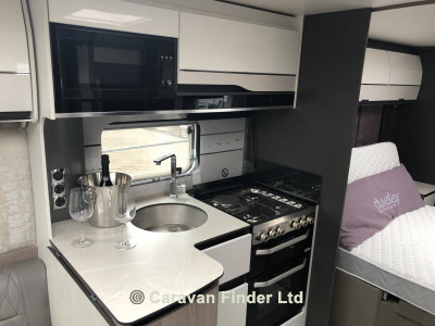 Swift Elegance Grande 780 2024 (Trade) image coming soon