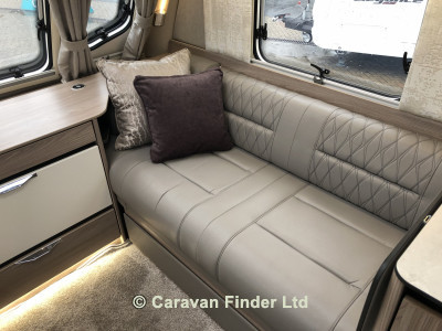 Swift Elegance Grande 835 2024 (Trade) image coming soon