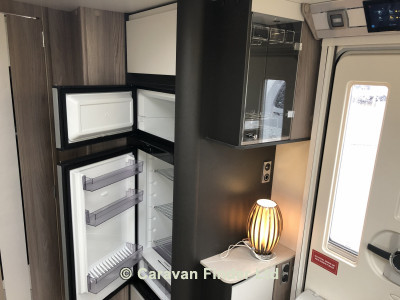 Swift Elegance Grande 835 2024 (Trade) image coming soon