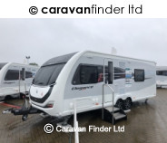 Swift Elegance Grande 845 2024 caravan