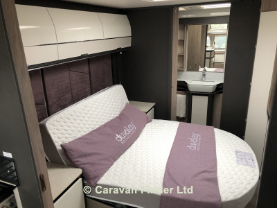 Swift Elegance Grande 845 2024 (Trade) image coming soon