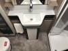 Used Swift Elegance Grande 845 2024 touring caravan Image